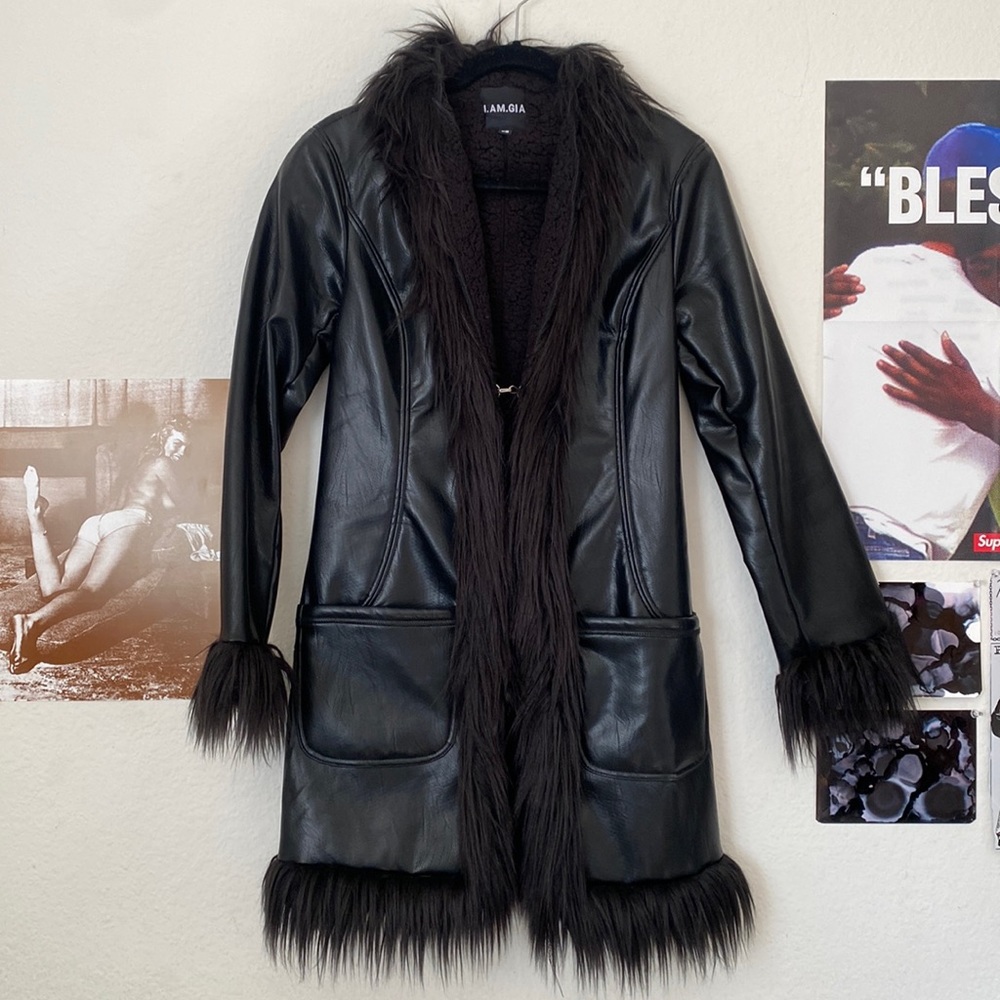 I.AM.GIA Taipan Jacket